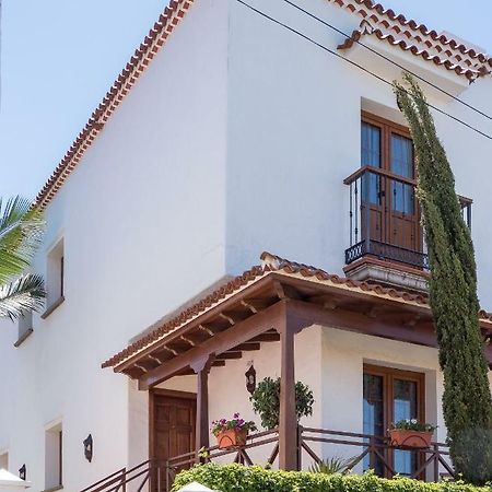 Mi Rincon En La Pedrera 호텔 테예나 외부 사진